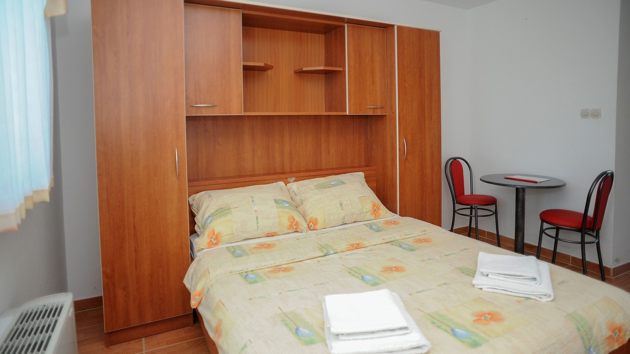 Photo of Bedroom in Caska