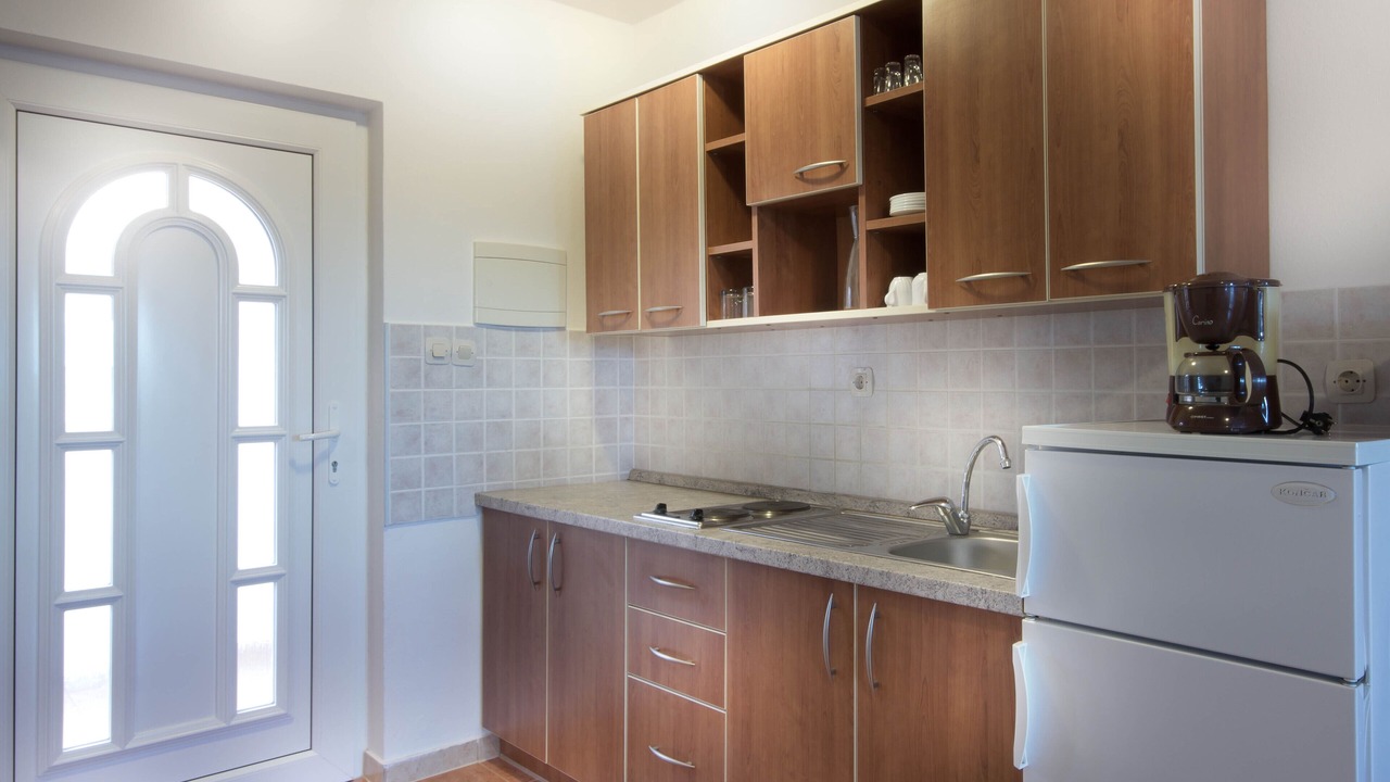 Photo of Kitchen in Caska