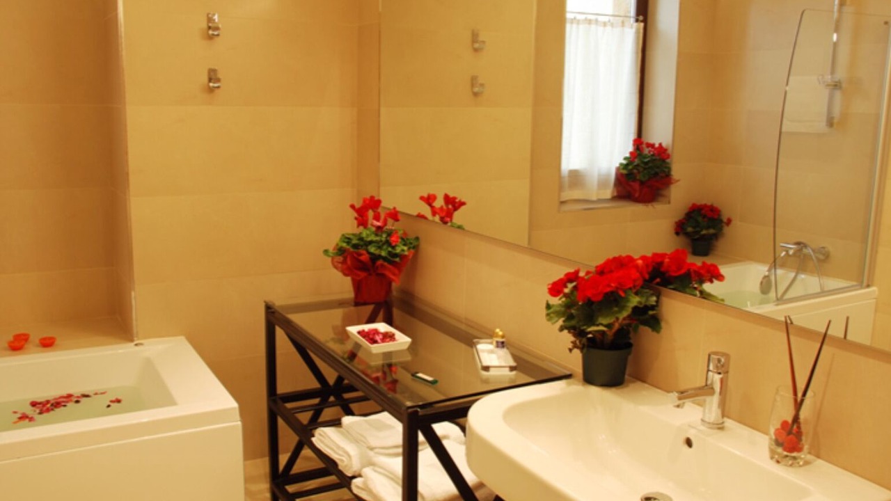 Photo of Bathroom in Arbizu