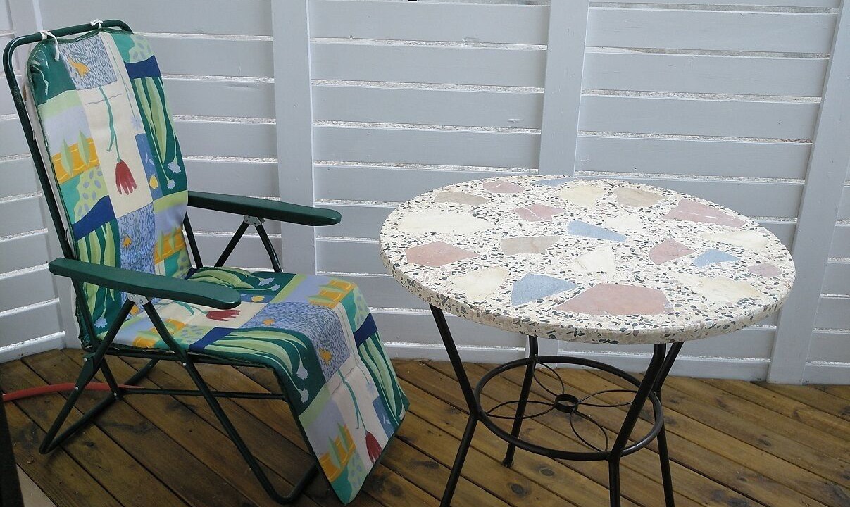 Photo of Outdoor in L'Escala