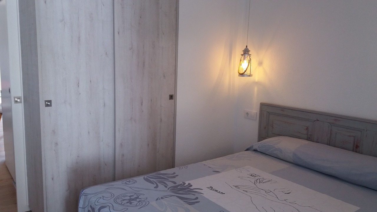 Photo of Bedroom in L'Escala