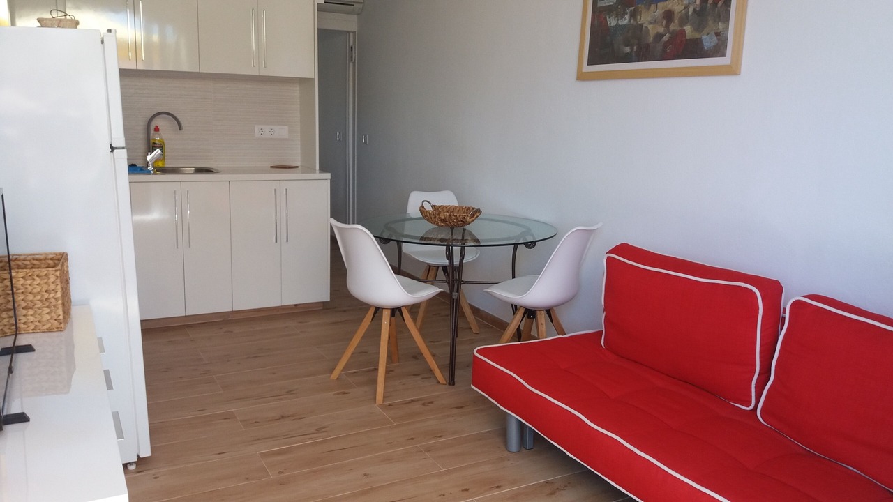 Photo of Livingroom in L'Escala