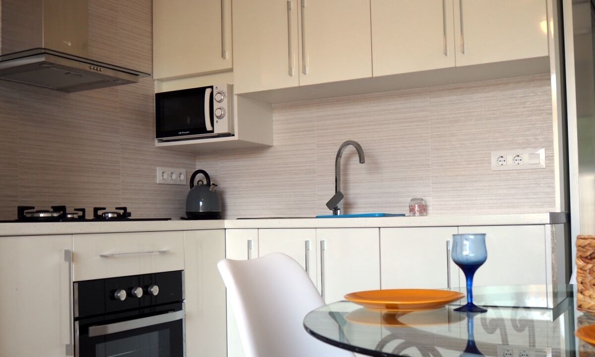 Photo of Kitchen in L'Escala