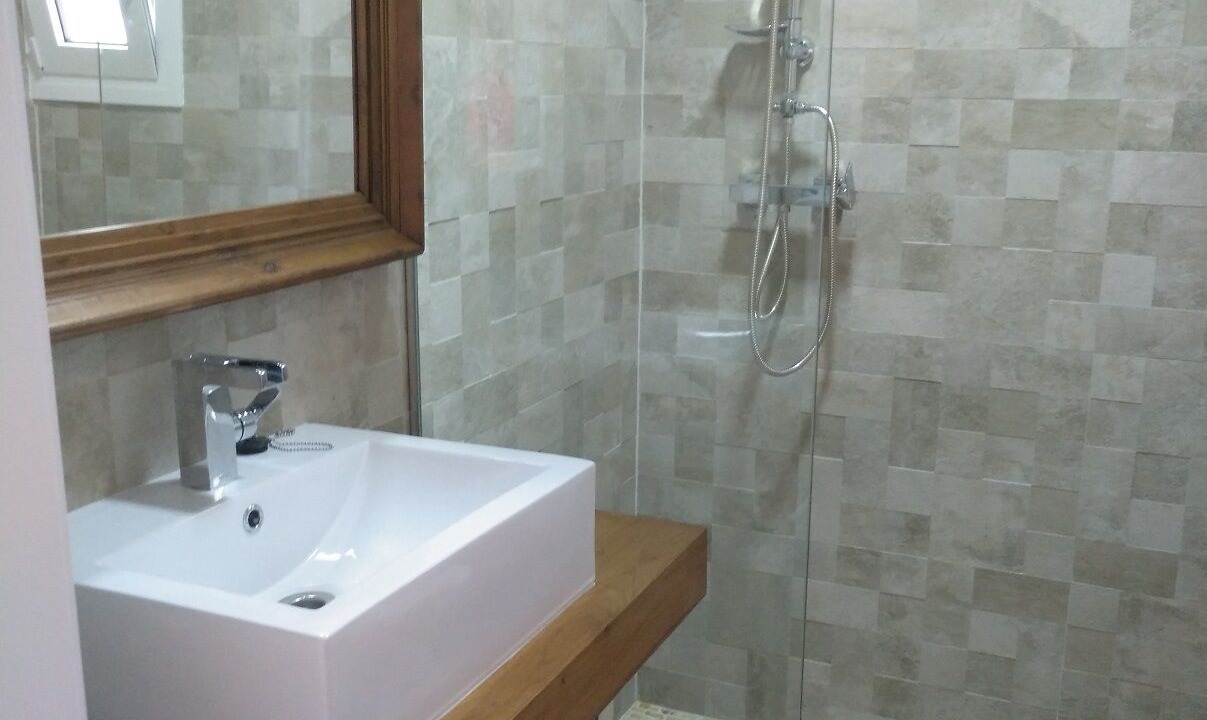 Photo of Bathroom in L'Escala