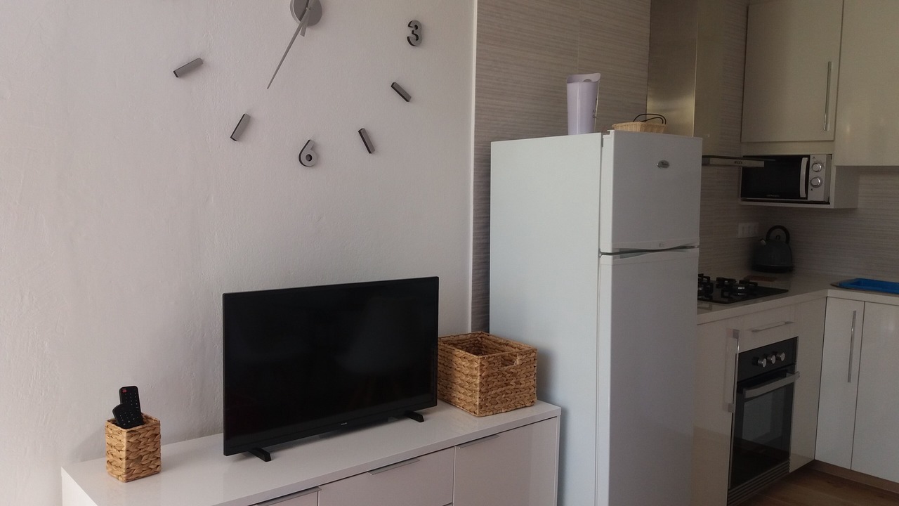 Photo of Kitchen in L'Escala