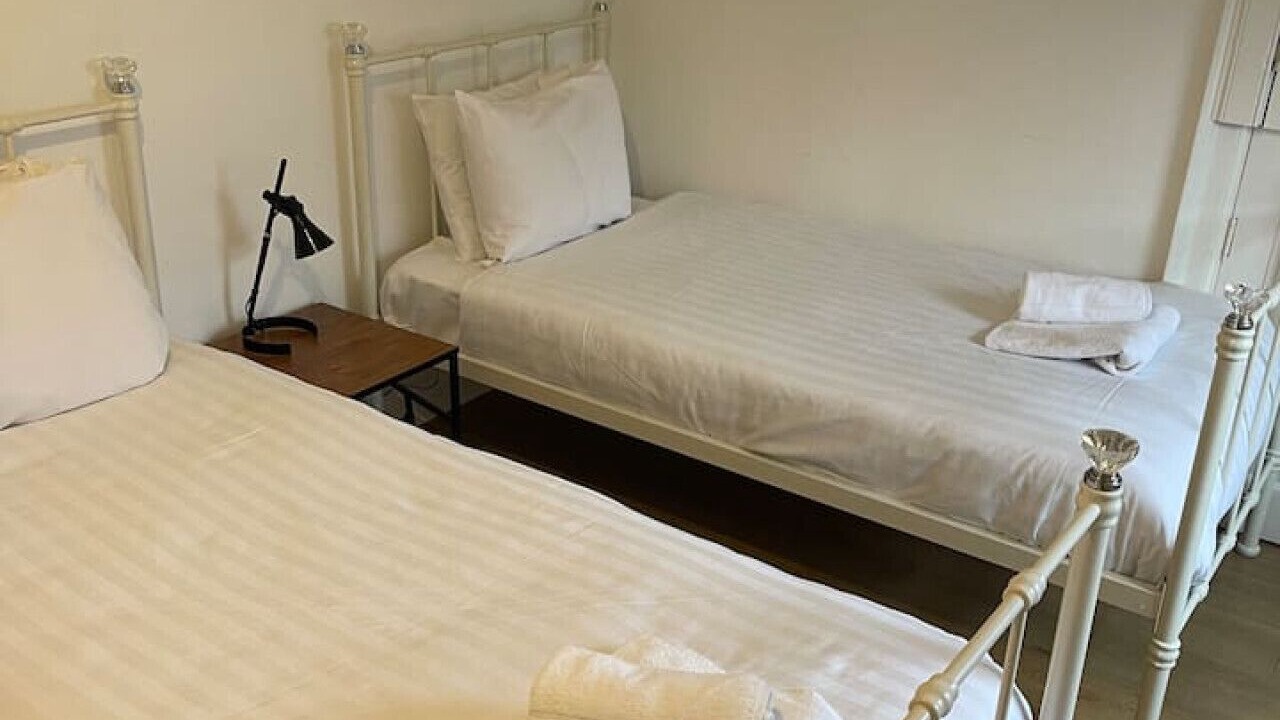 Photo of Bedroom in Glasgow