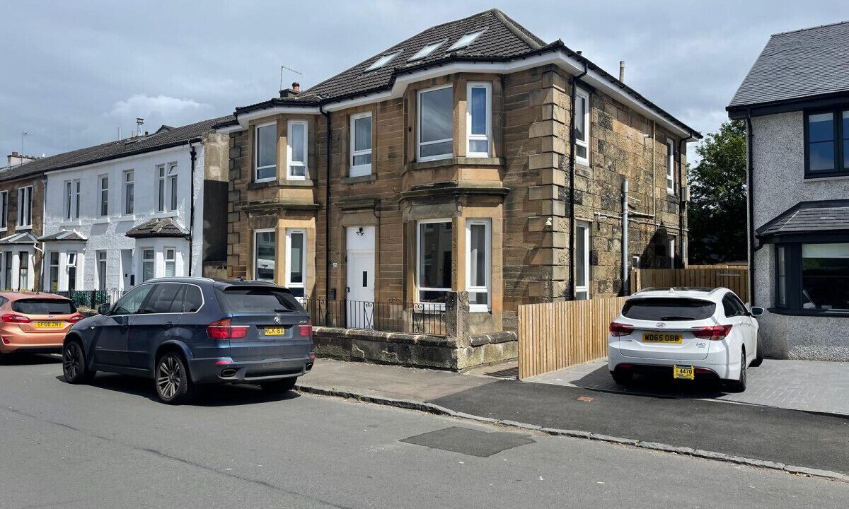 Photo of Outdoor in Glasgow