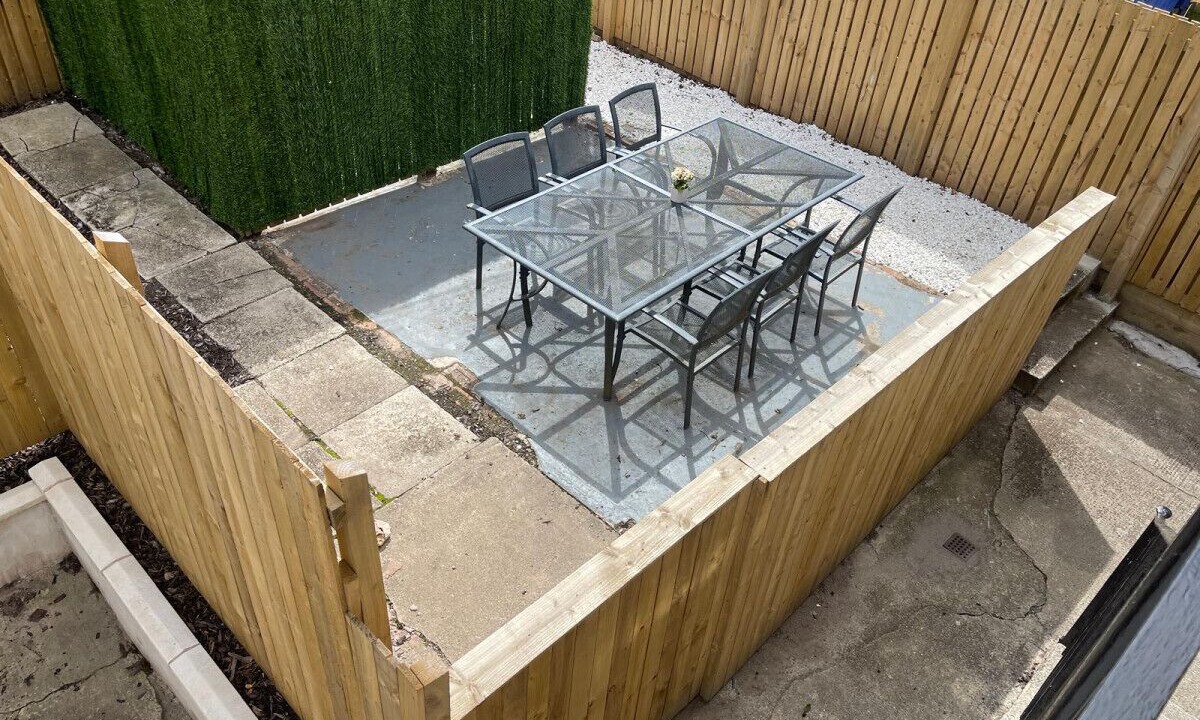 Photo of Outdoor in Glasgow