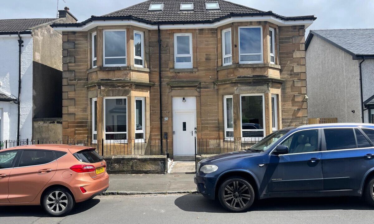 Photo of Outdoor in Glasgow