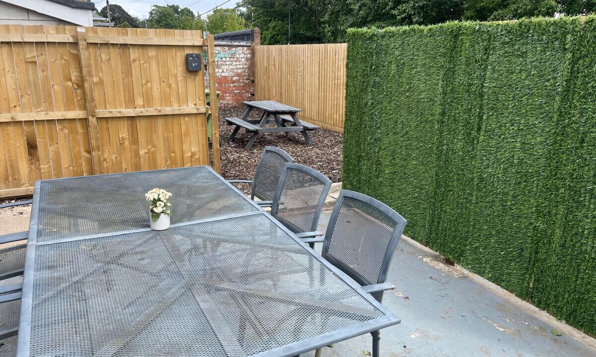 Photo of Outdoor in Glasgow