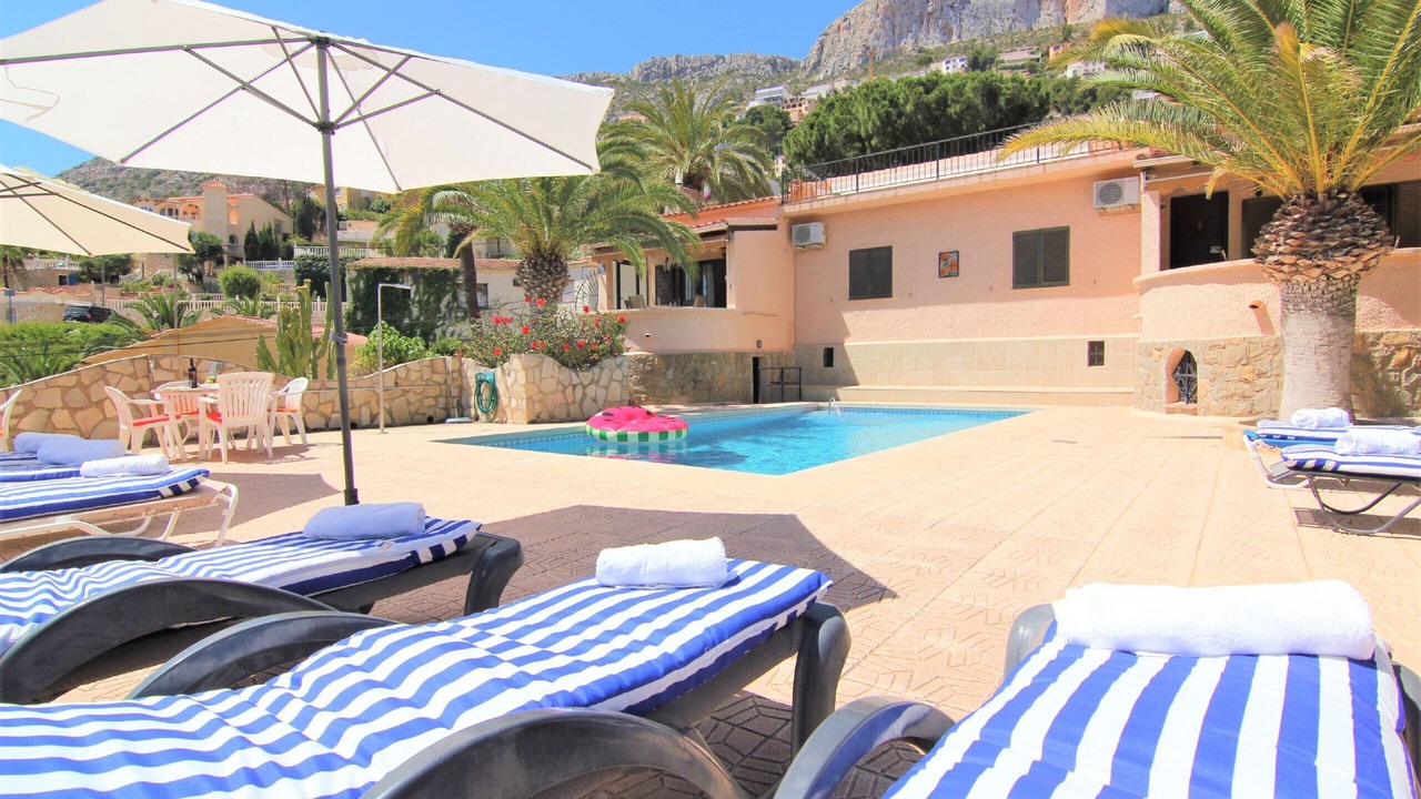 Photo of Others in Calpe