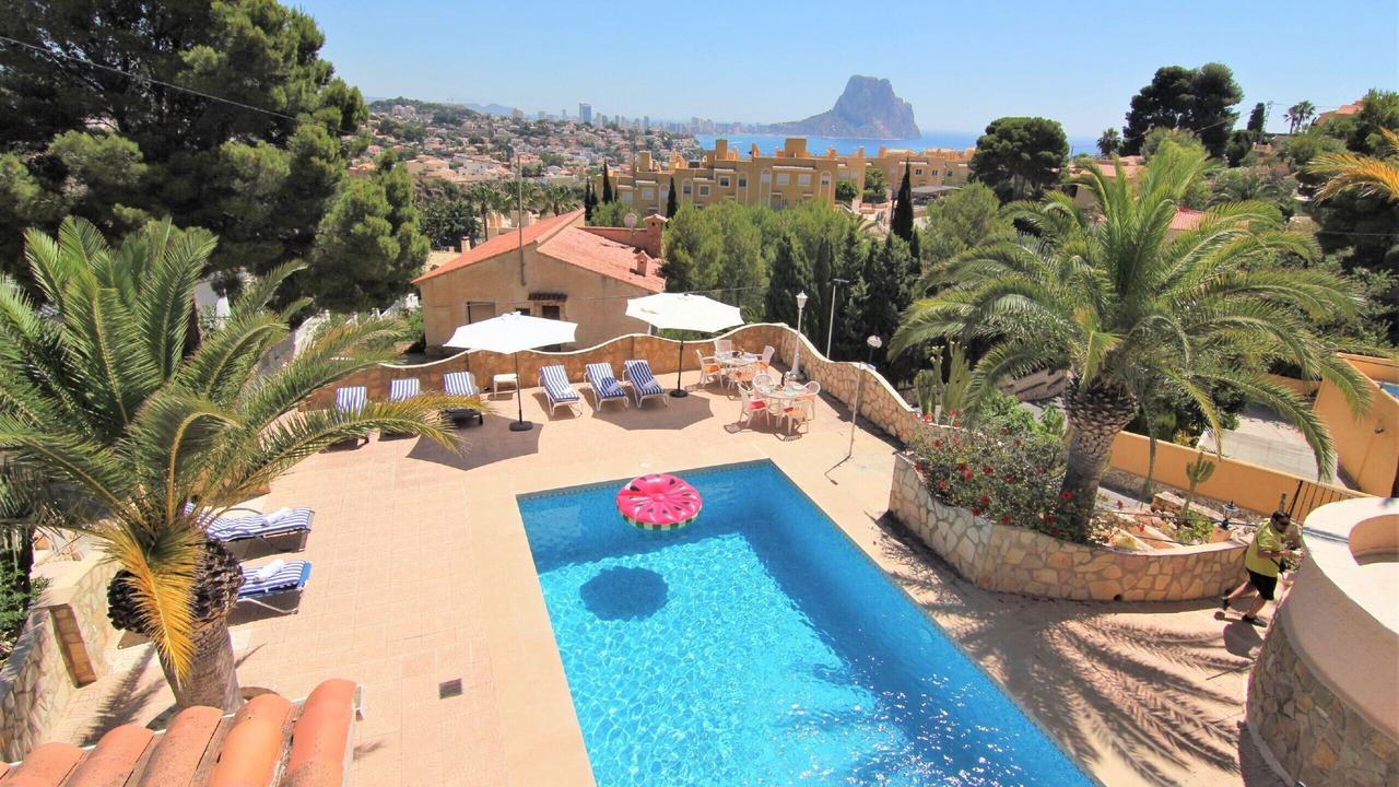 Photo of Others in Calpe