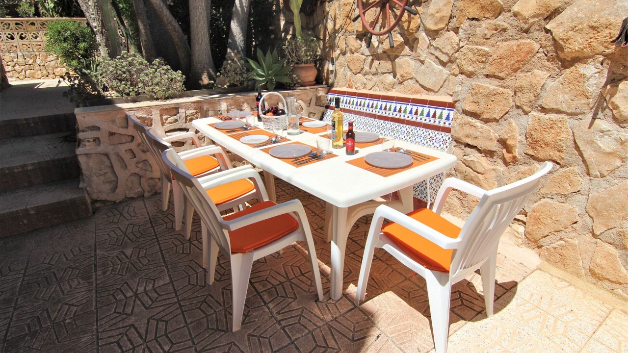 Photo of Others in Calpe