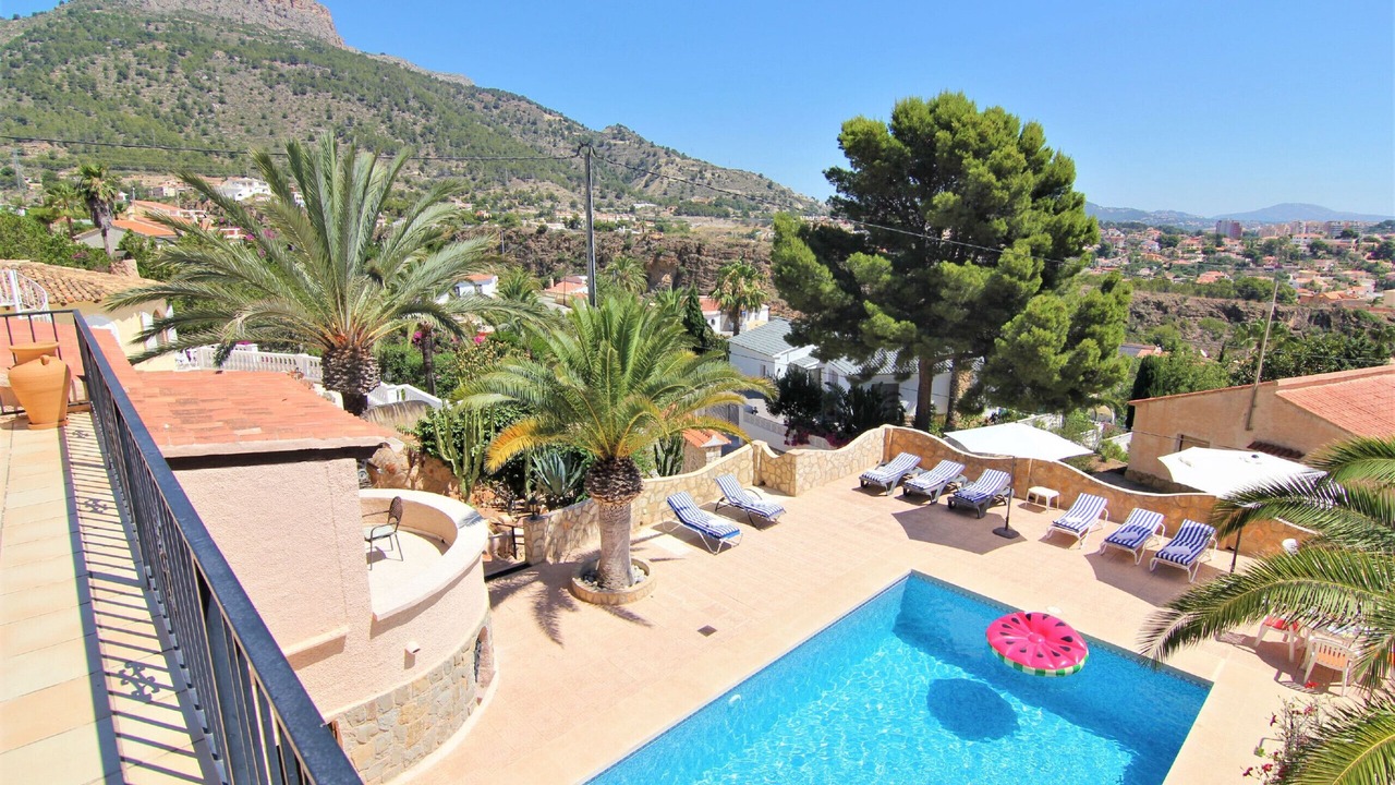 Photo of Others in Calpe