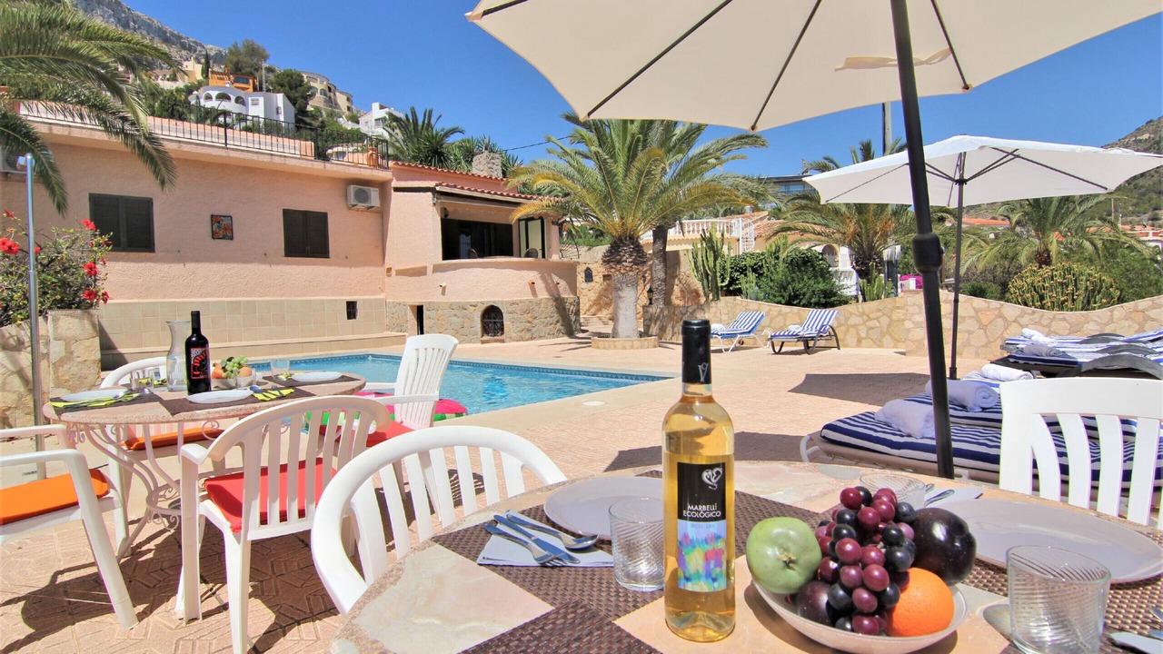 Photo of Others in Calpe