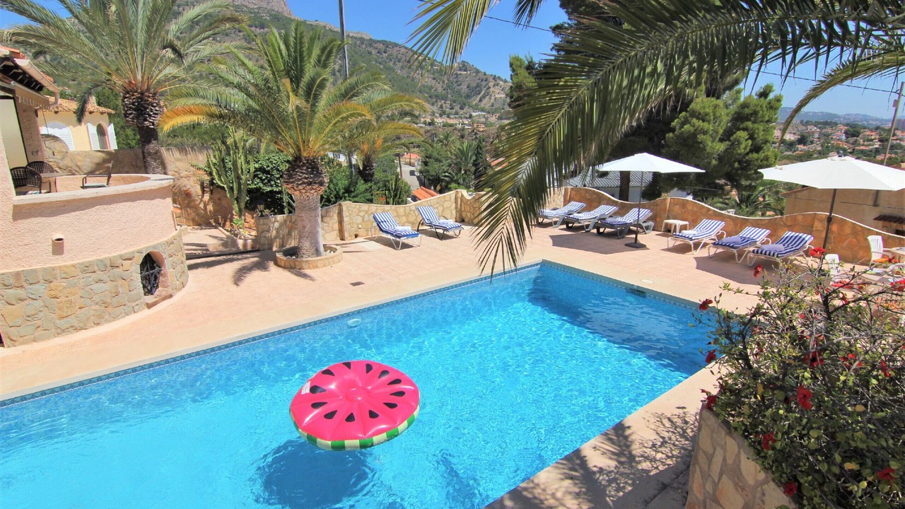 Photo of Others in Calpe