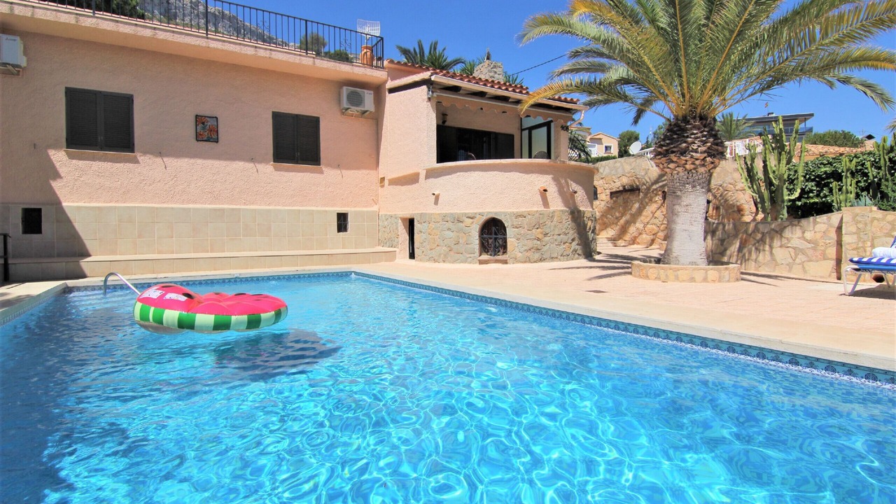 Photo of Others in Calpe
