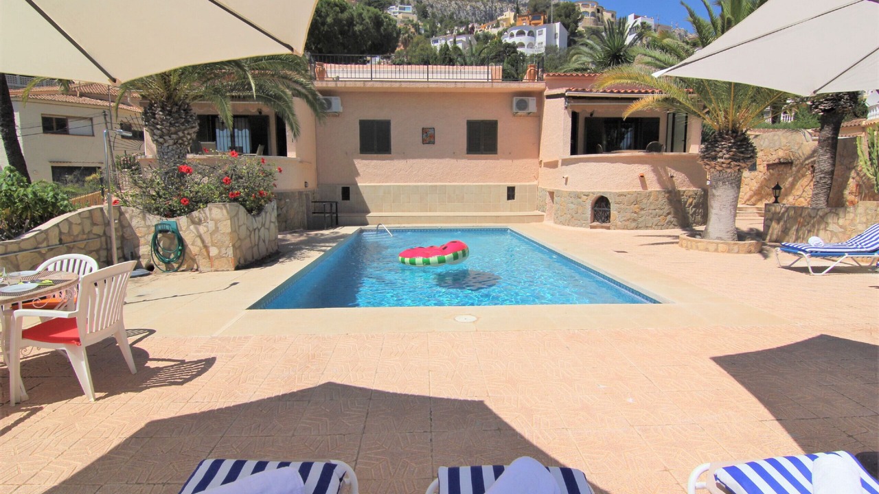 Photo of Others in Calpe