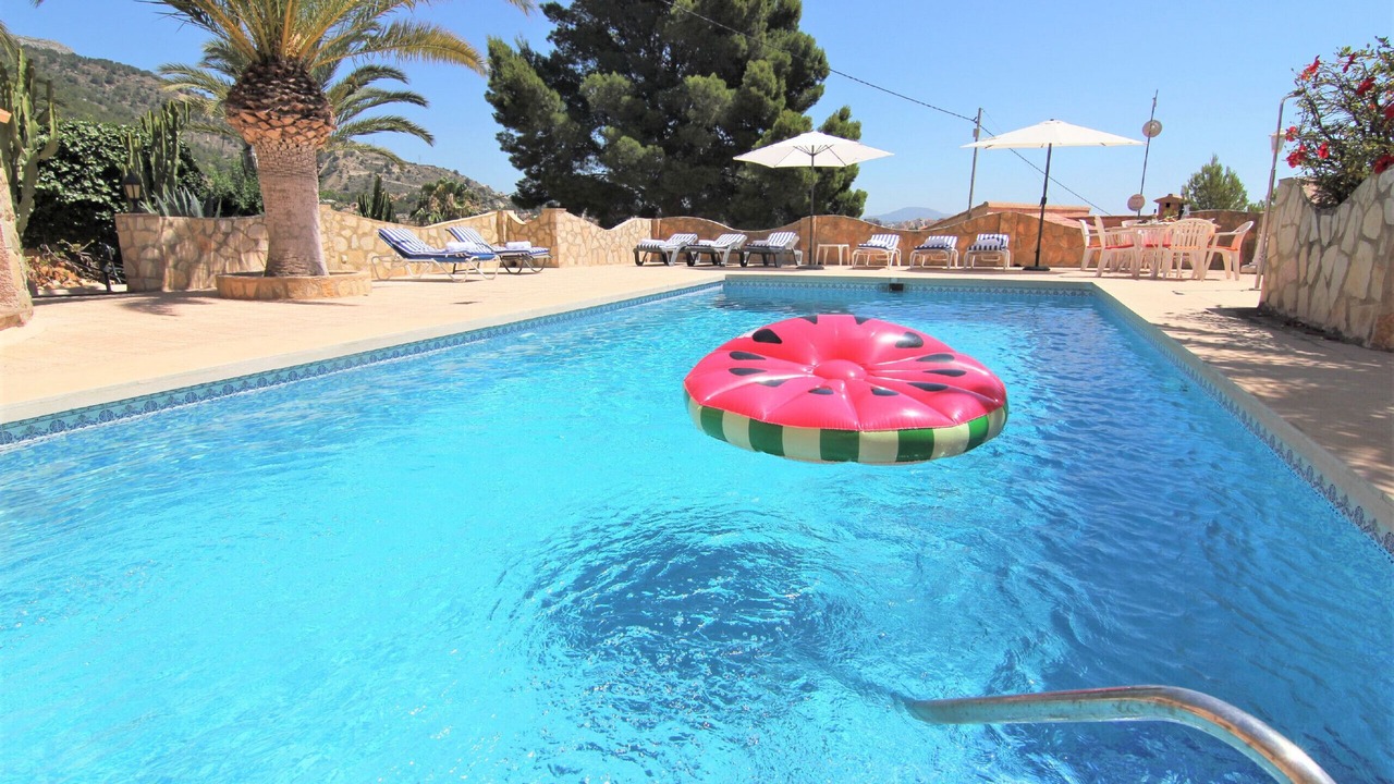 Photo of Others in Calpe