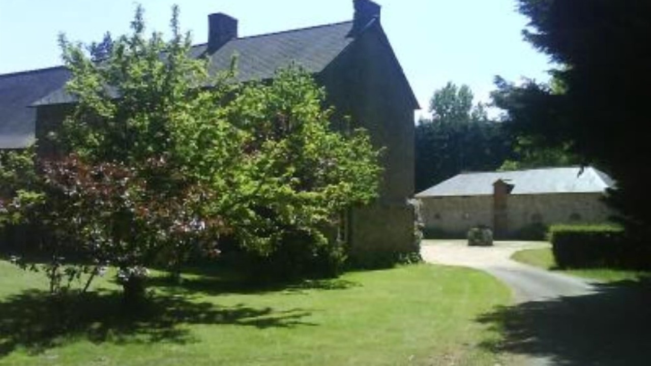 Photo of Outdoor in Miniac-Morvan