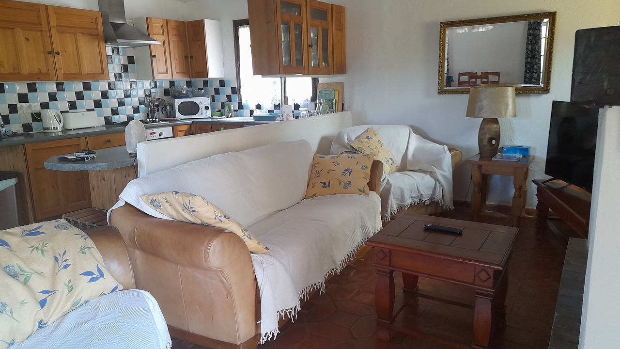Photo of Livingroom in Tourrettes
