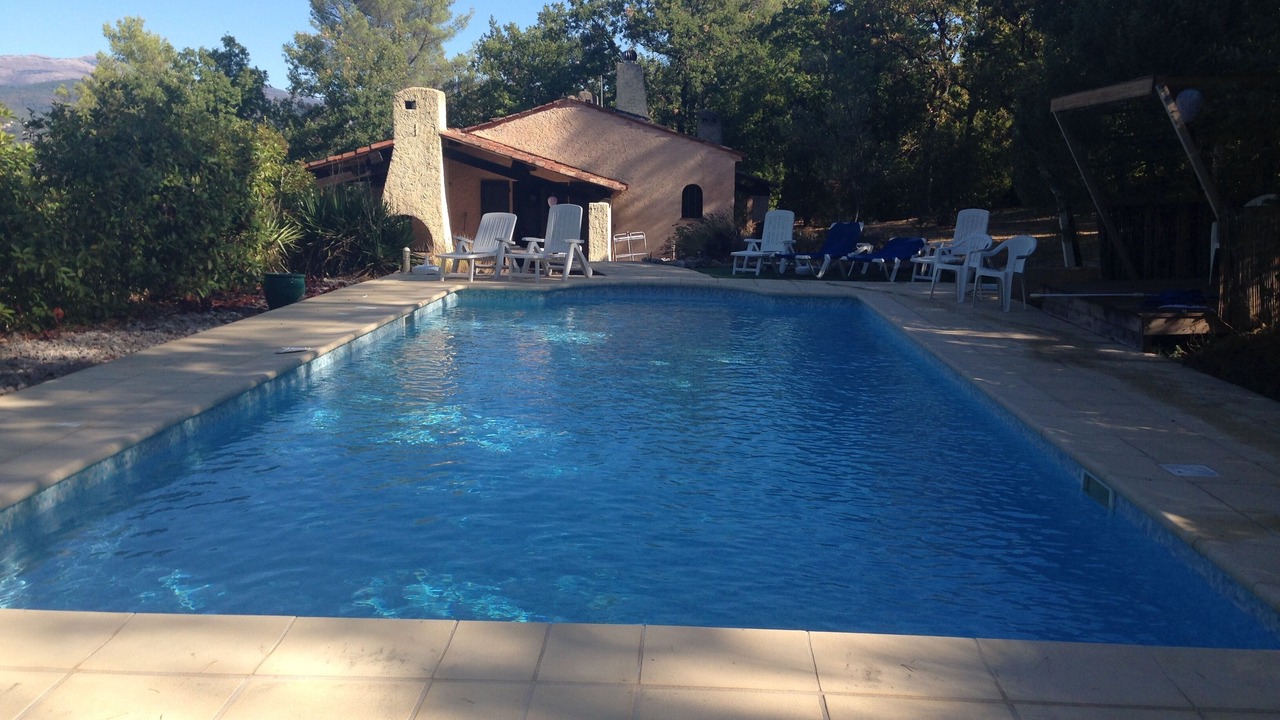 Photo of Outdoor in Tourrettes