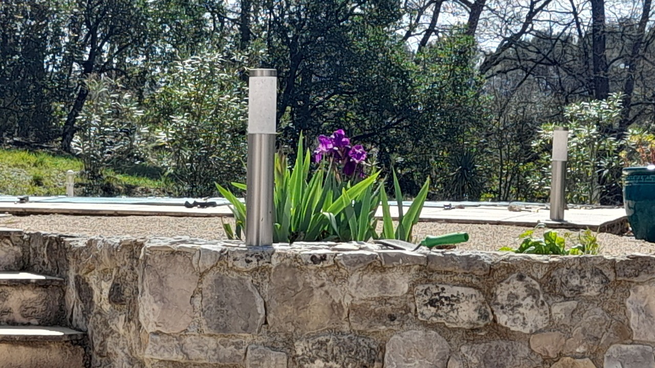 Photo of Outdoor in Tourrettes