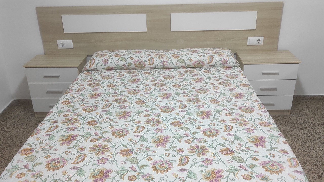 Photo of Bedroom in Sagunto