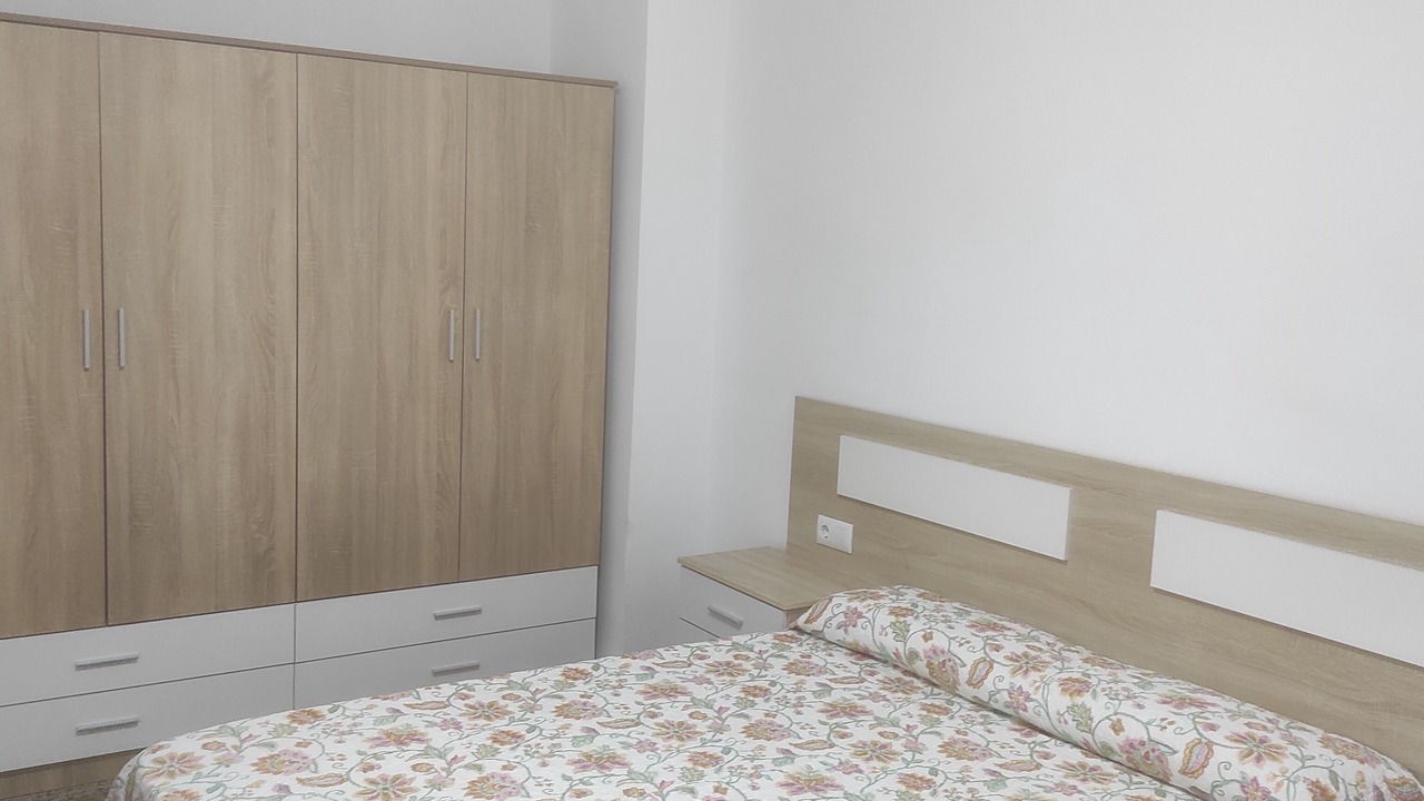 Photo of Bedroom in Sagunto