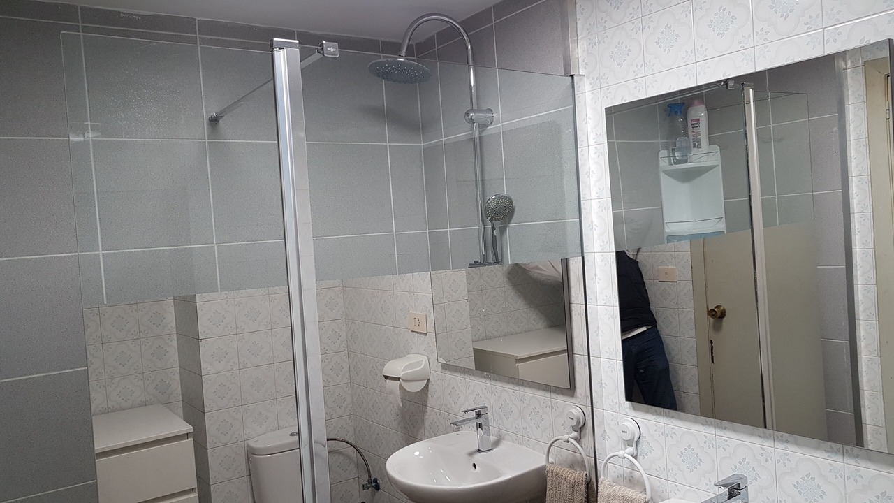 Photo of Bathroom in Sagunto
