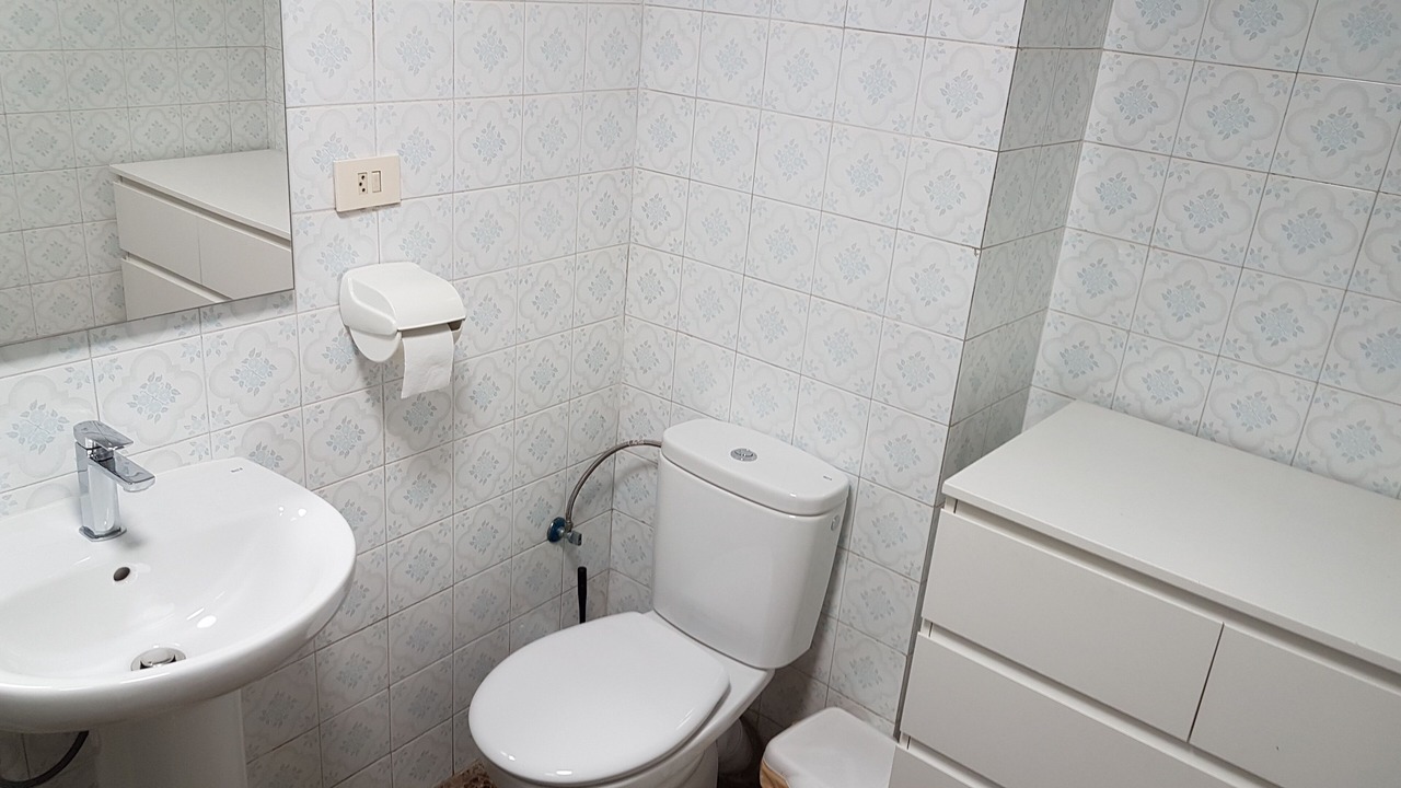 Photo of Bathroom in Sagunto