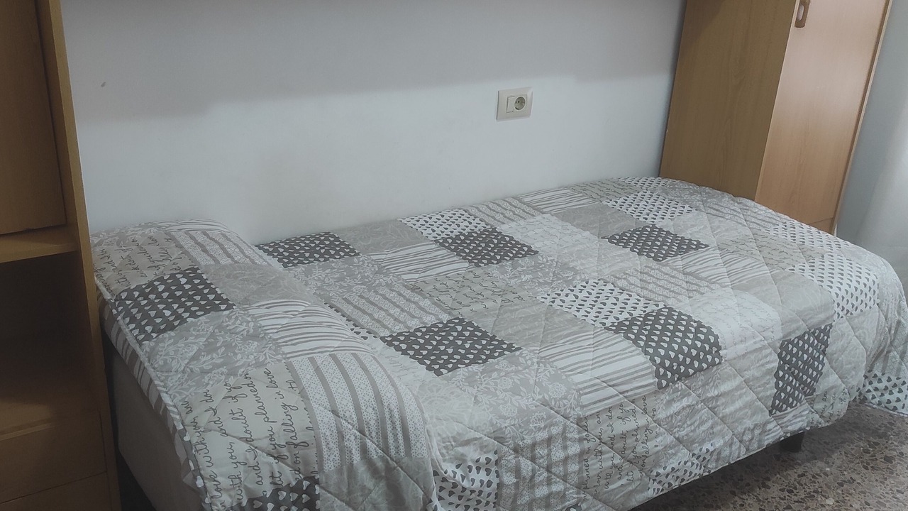 Photo of Bedroom in Sagunto