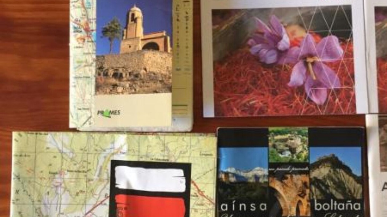 Photo of Others in Ainsa-Sobrarbe