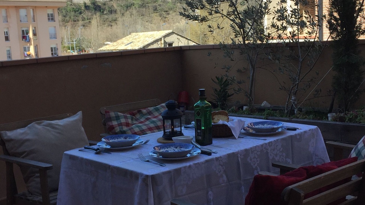Photo of Outdoor in Ainsa-Sobrarbe