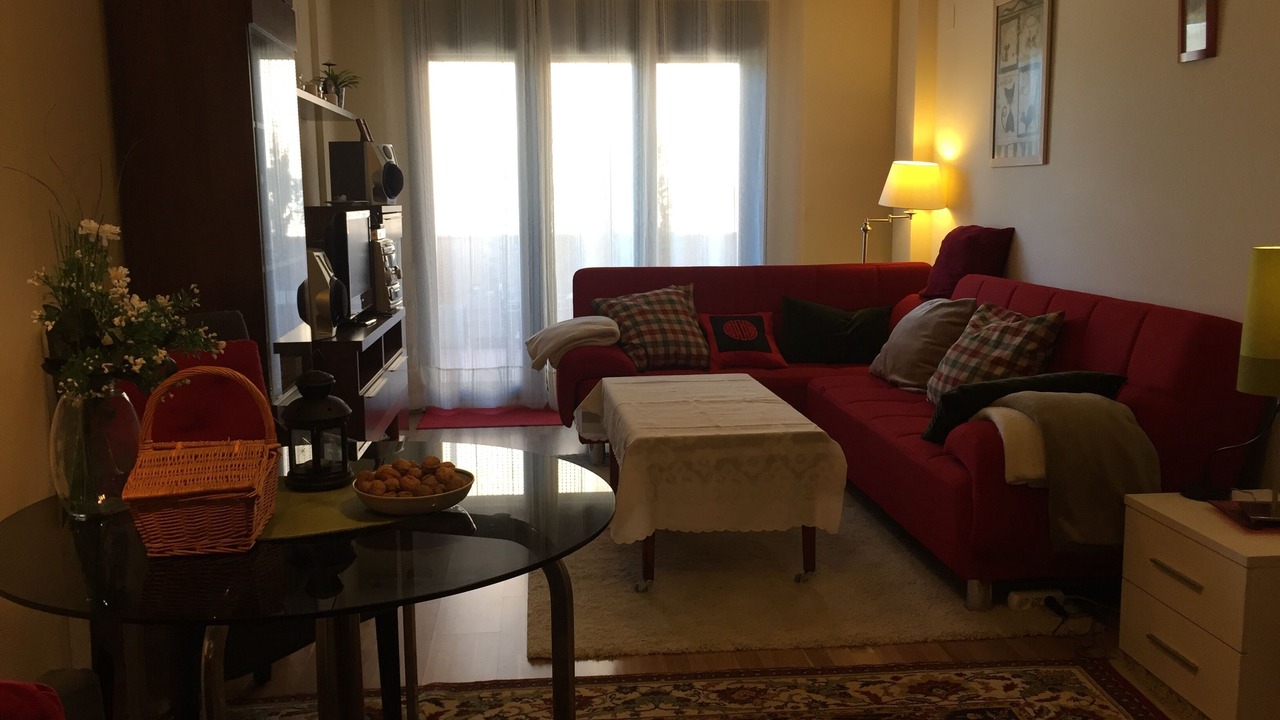 Photo of Livingroom in Ainsa-Sobrarbe