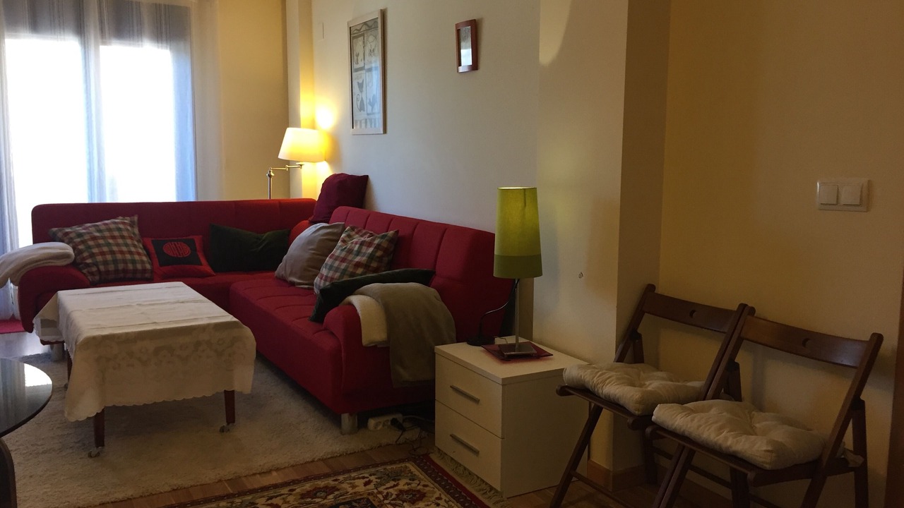 Photo of Livingroom in Ainsa-Sobrarbe