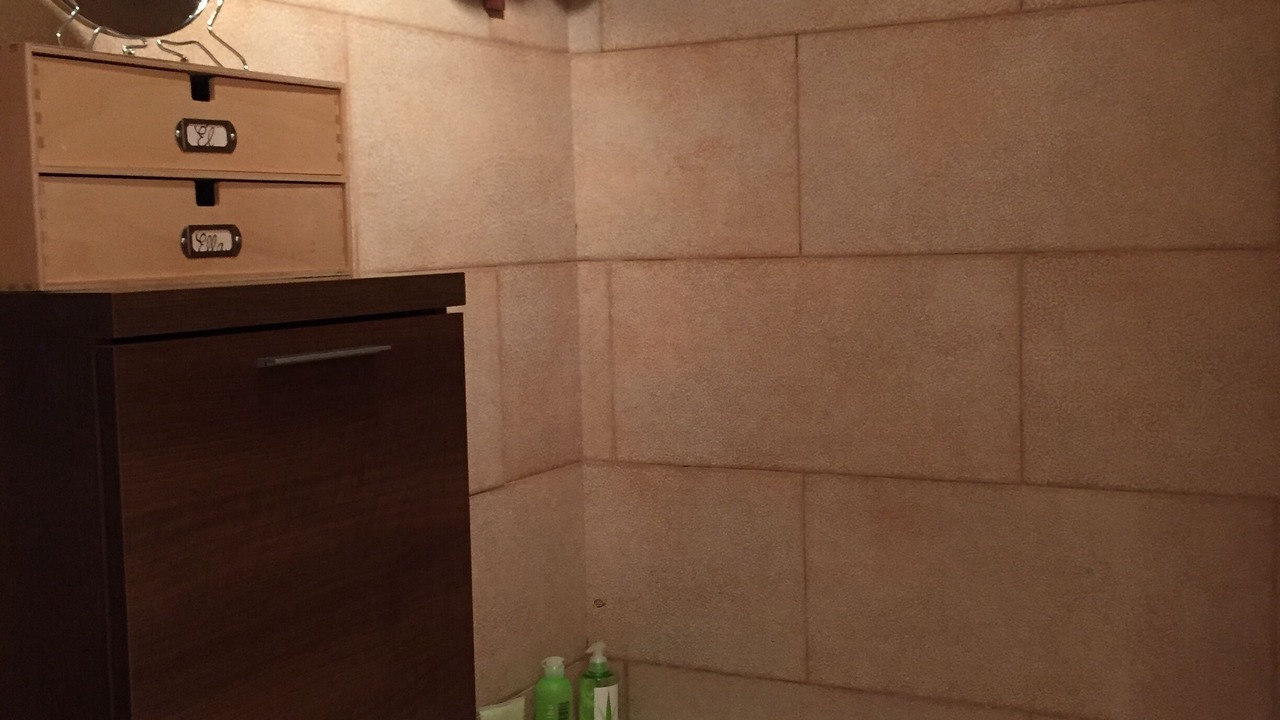 Photo of Bathroom in Ainsa-Sobrarbe