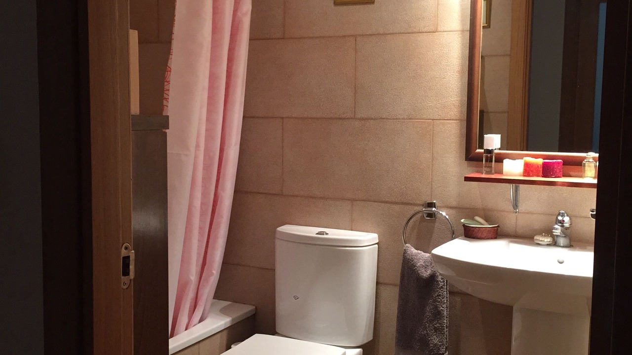 Photo of Bathroom in Ainsa-Sobrarbe