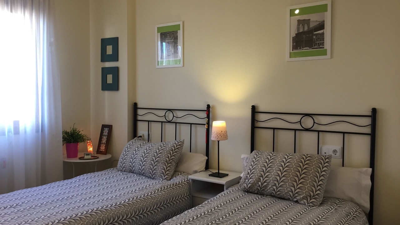 Photo of Bedroom in Ainsa-Sobrarbe