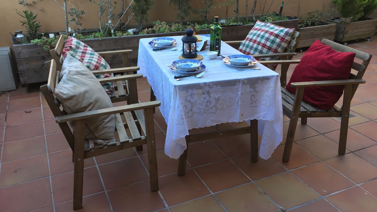 Photo of Outdoor in Ainsa-Sobrarbe