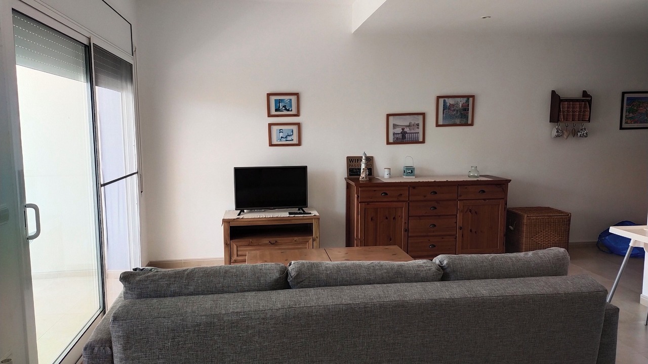 Photo of Livingroom in L'Eucaliptus