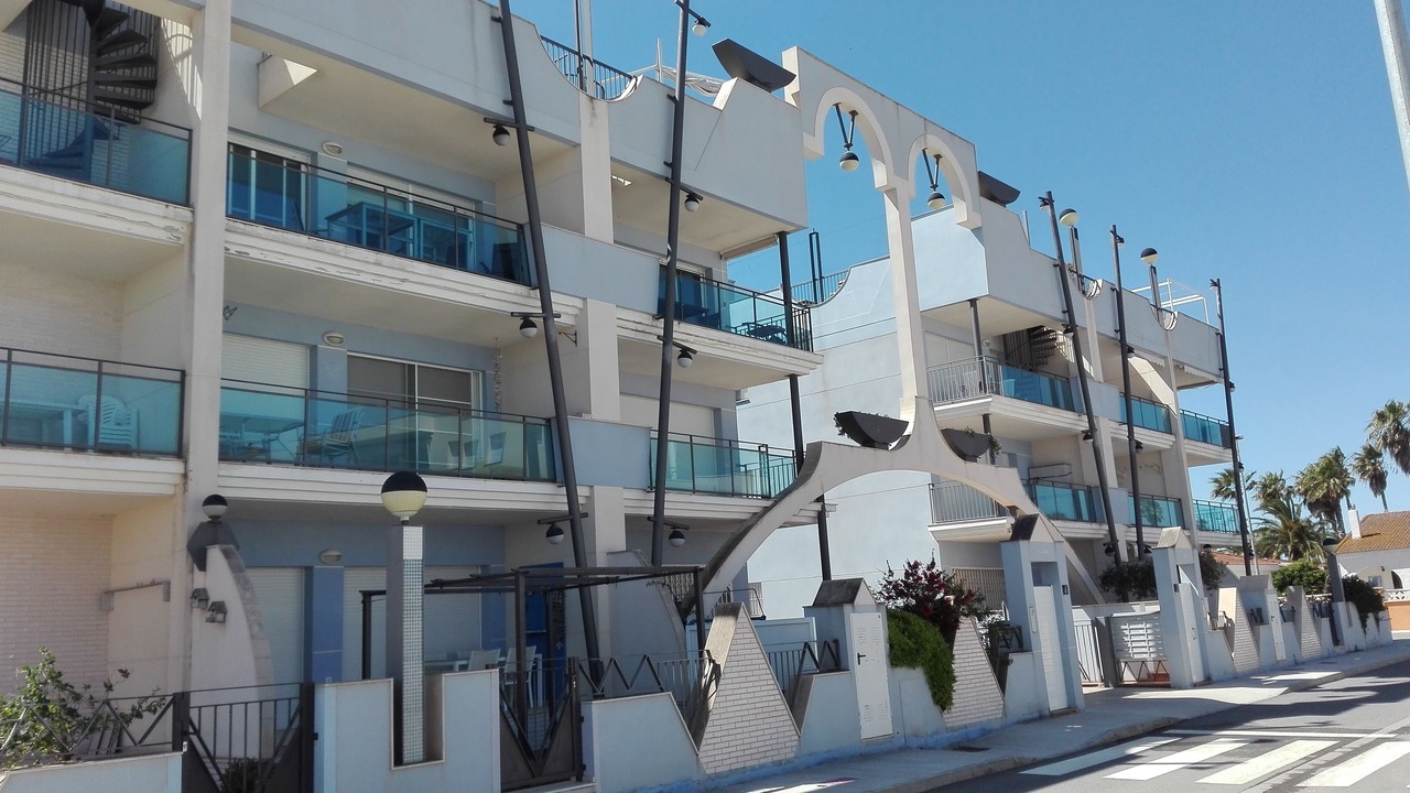 Photo of Outdoor in L'Eucaliptus