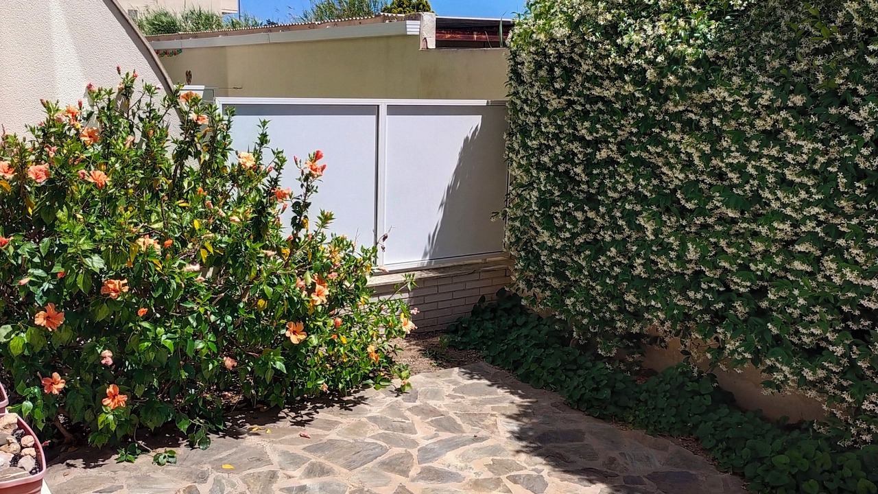 Photo of Outdoor in L'Eucaliptus