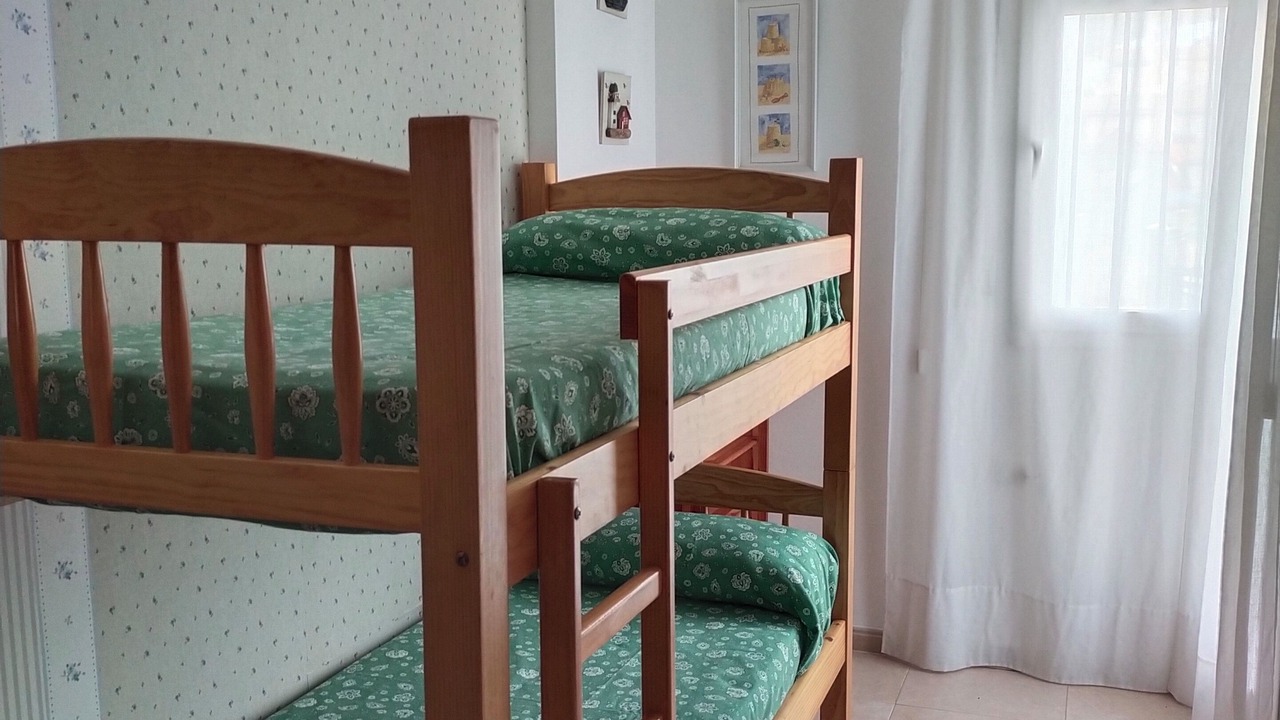Photo of Bedroom in L'Eucaliptus