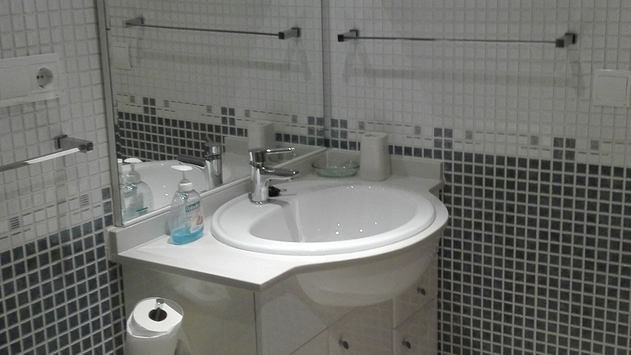 Photo of Bathroom in L'Eucaliptus