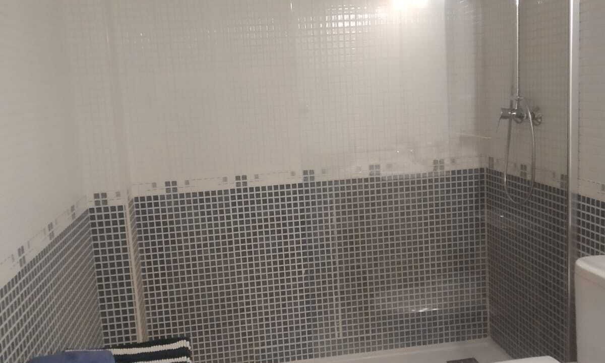 Photo of Bathroom in L'Eucaliptus