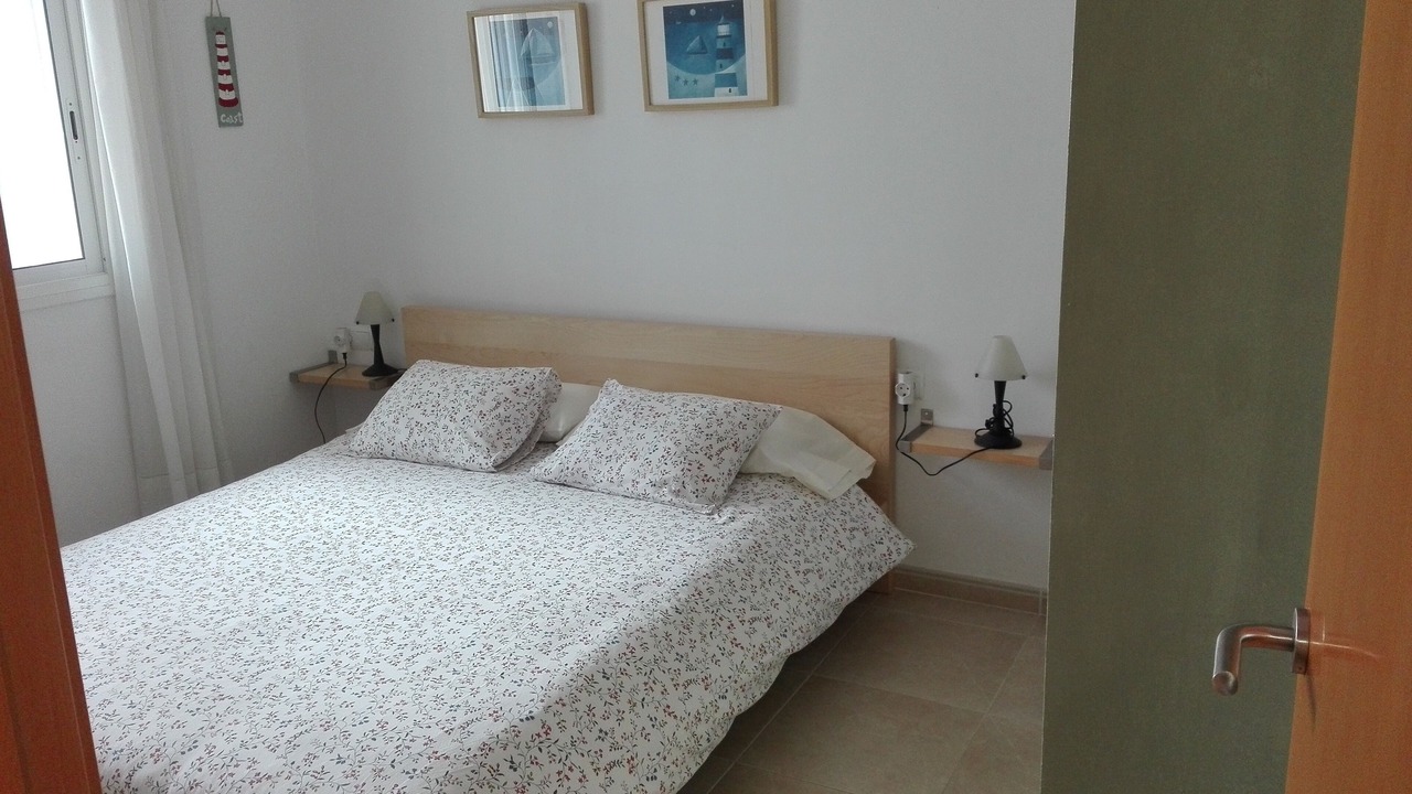 Photo of Bedroom in L'Eucaliptus
