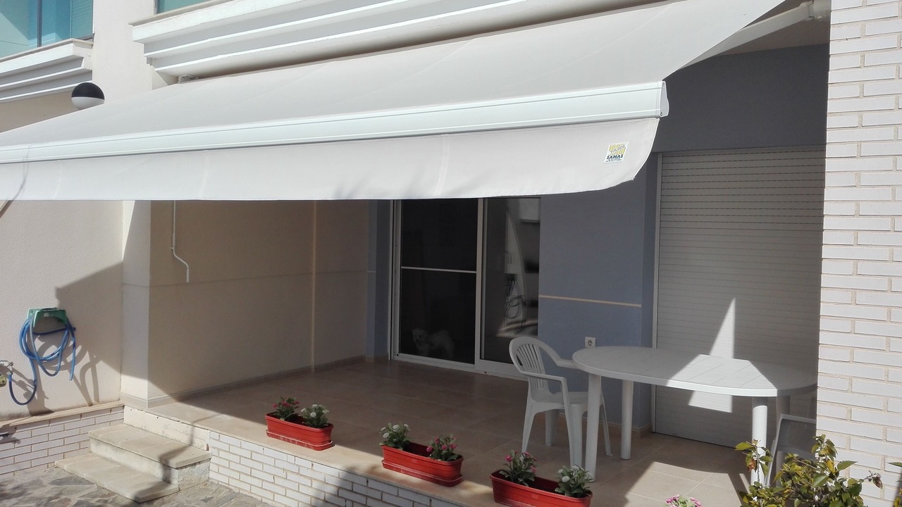 Photo of Outdoor in L'Eucaliptus