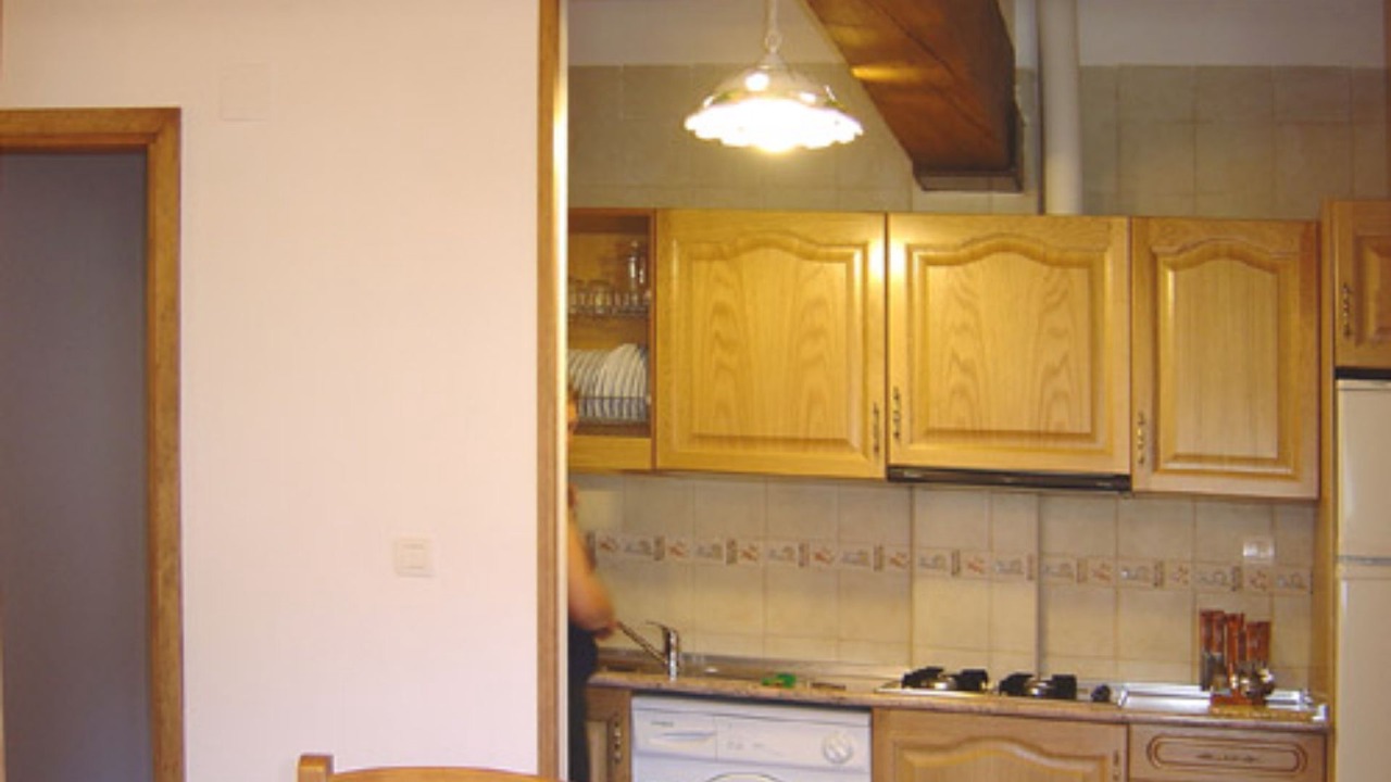 Photo of Kitchen in Reperos