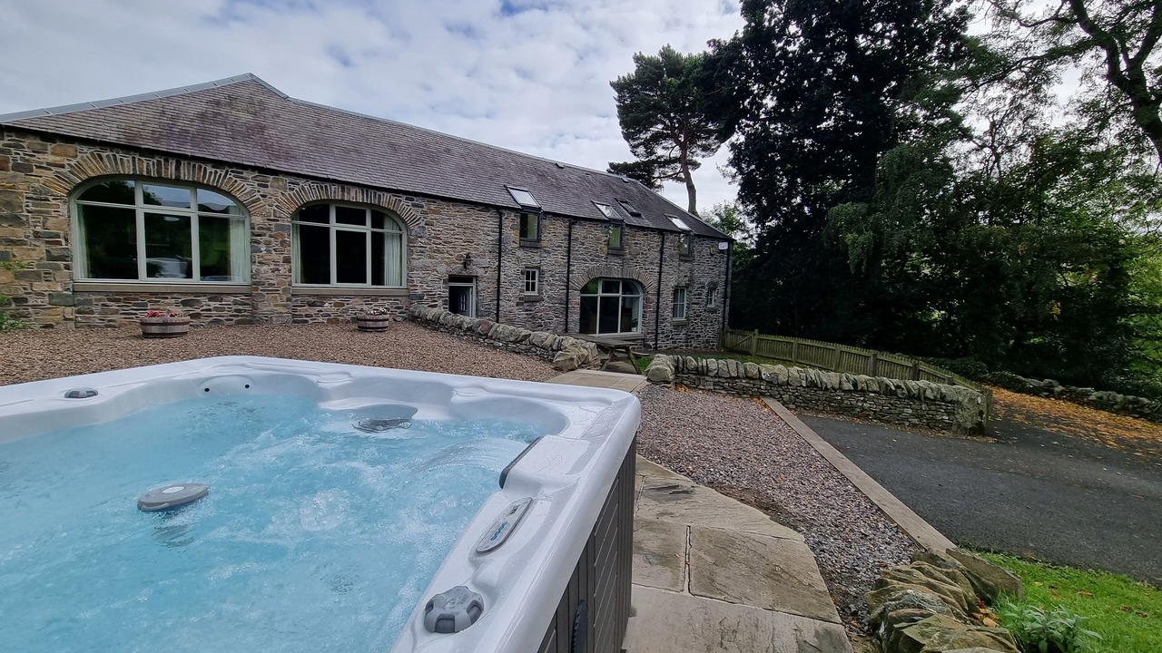 Photo of Others in Galashiels